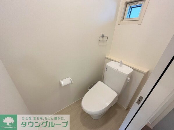 パークガーデンテラス オハナの物件内観写真